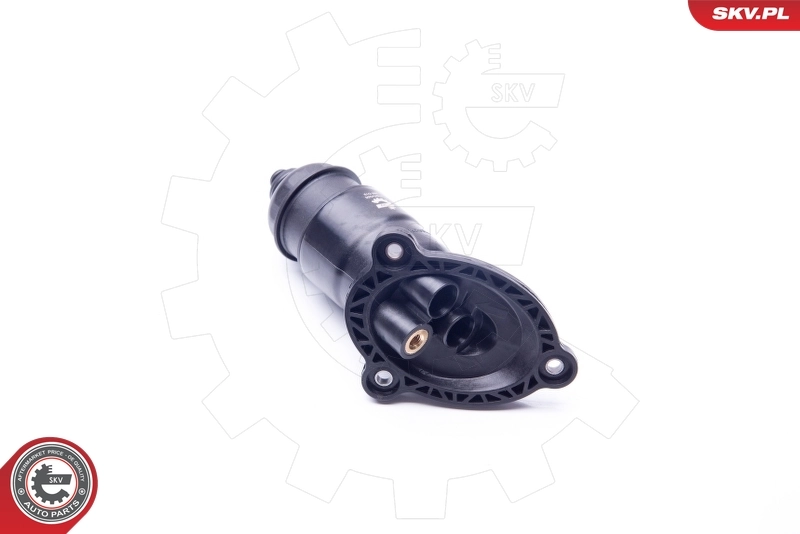 Hydraulic Filter, automatic transmission